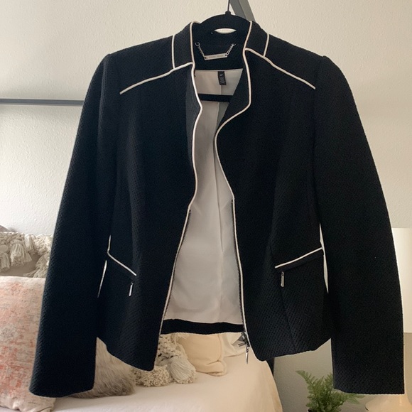 Whbm jacket - Picture 1 of 4